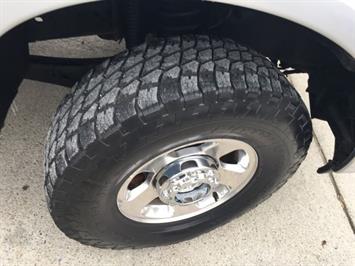 2006 Ford F-350 Super Duty Lariat   - Photo 27 - Cincinnati, OH 45255