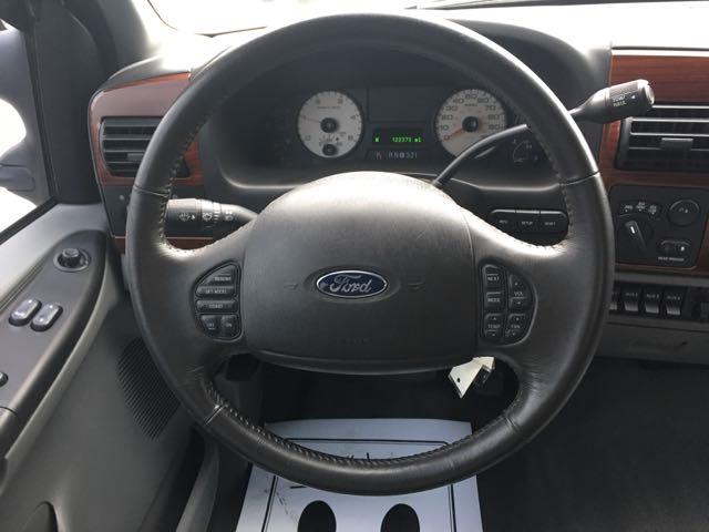 2006 Ford F-350 Super Duty Lariat   - Photo 17 - Cincinnati, OH 45255