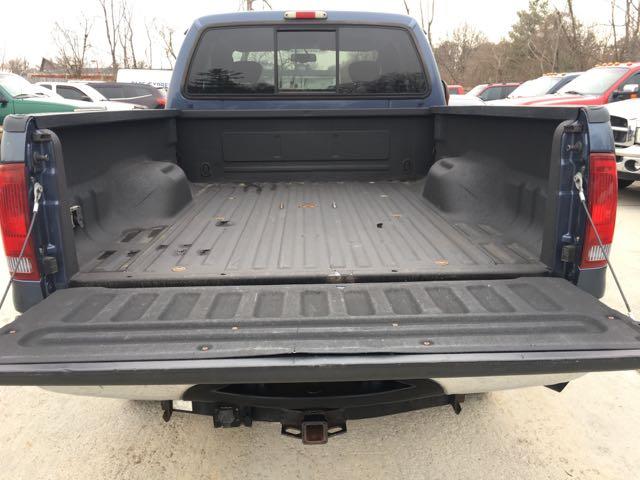 2006 Ford F-350 Super Duty Lariat   - Photo 25 - Cincinnati, OH 45255