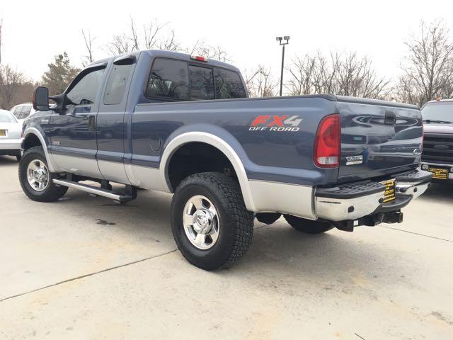 2006 Ford F-350 Super Duty Lariat   - Photo 12 - Cincinnati, OH 45255
