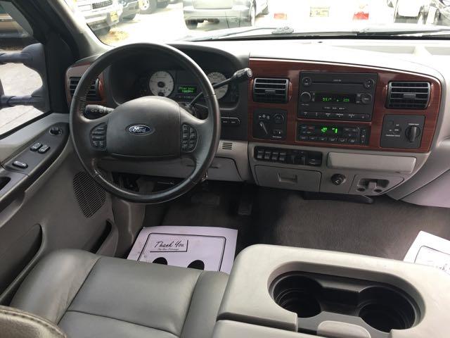 2006 Ford F-350 Super Duty Lariat   - Photo 7 - Cincinnati, OH 45255