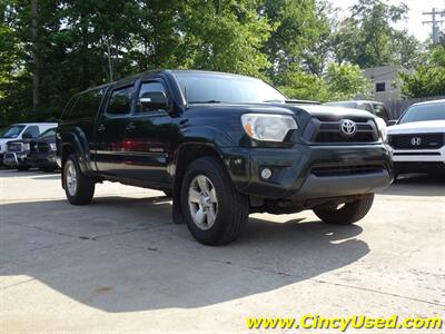 2013 Toyota Tacoma V6   - Photo 4 - Cincinnati, OH 45255