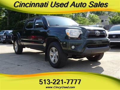 2013 Toyota Tacoma V6   - Photo 1 - Cincinnati, OH 45255