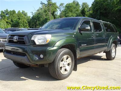 2013 Toyota Tacoma V6   - Photo 3 - Cincinnati, OH 45255