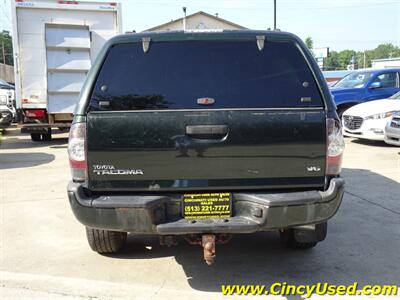 2013 Toyota Tacoma V6   - Photo 9 - Cincinnati, OH 45255
