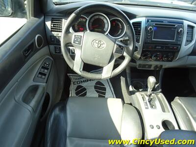 2013 Toyota Tacoma V6   - Photo 13 - Cincinnati, OH 45255