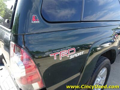 2013 Toyota Tacoma V6   - Photo 7 - Cincinnati, OH 45255
