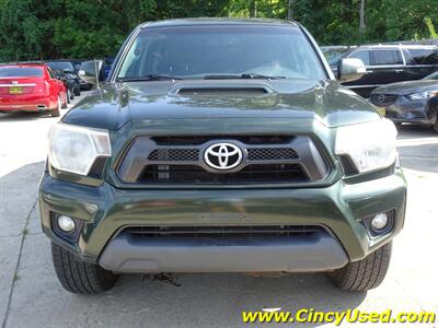 2013 Toyota Tacoma V6   - Photo 2 - Cincinnati, OH 45255