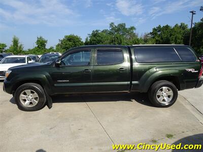 2013 Toyota Tacoma V6   - Photo 11 - Cincinnati, OH 45255