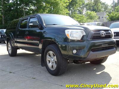 2013 Toyota Tacoma V6   - Photo 5 - Cincinnati, OH 45255