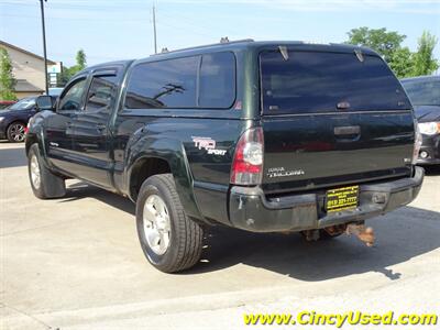 2013 Toyota Tacoma V6   - Photo 10 - Cincinnati, OH 45255