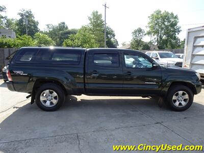 2013 Toyota Tacoma V6   - Photo 6 - Cincinnati, OH 45255