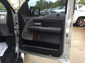 2006 Lincoln Mark LT   - Photo 28 - Cincinnati, OH 45255