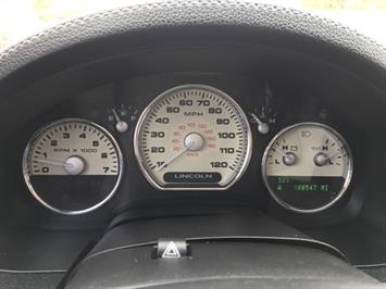 2006 Lincoln Mark LT   - Photo 16 - Cincinnati, OH 45255