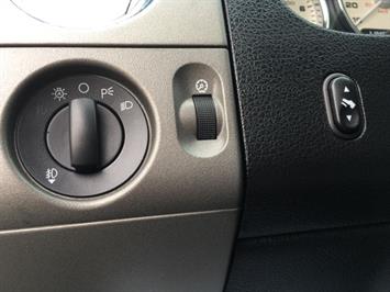 2006 Lincoln Mark LT   - Photo 20 - Cincinnati, OH 45255