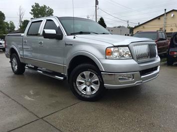 2006 Lincoln Mark LT   - Photo 10 - Cincinnati, OH 45255