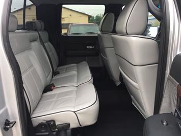 2006 Lincoln Mark LT   - Photo 15 - Cincinnati, OH 45255