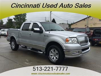 2006 Lincoln Mark LT   - Photo 1 - Cincinnati, OH 45255
