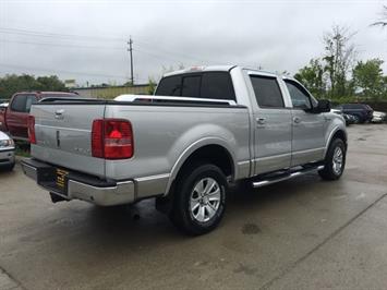2006 Lincoln Mark LT   - Photo 6 - Cincinnati, OH 45255