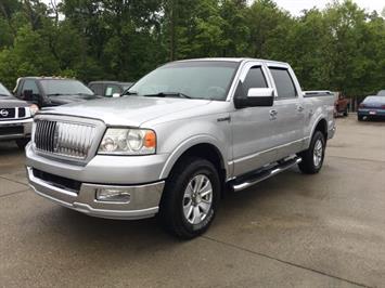 2006 Lincoln Mark LT   - Photo 3 - Cincinnati, OH 45255