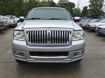 2006 Lincoln Mark LT   - Photo 2 - Cincinnati, OH 45255