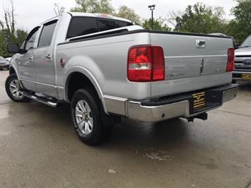 2006 Lincoln Mark LT   - Photo 13 - Cincinnati, OH 45255