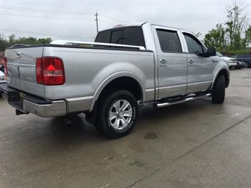 2006 Lincoln Mark LT   - Photo 12 - Cincinnati, OH 45255