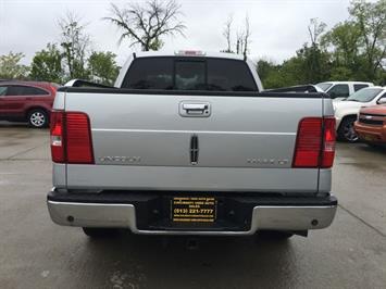 2006 Lincoln Mark LT   - Photo 5 - Cincinnati, OH 45255