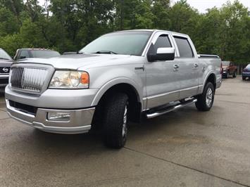 2006 Lincoln Mark LT   - Photo 11 - Cincinnati, OH 45255