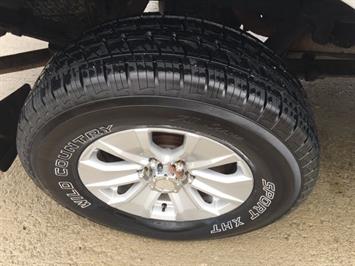 2006 Lincoln Mark LT   - Photo 35 - Cincinnati, OH 45255