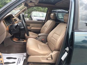1996 Toyota 4Runner SR5   - Photo 14 - Cincinnati, OH 45255