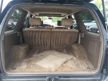 1996 Toyota 4Runner SR5   - Photo 24 - Cincinnati, OH 45255