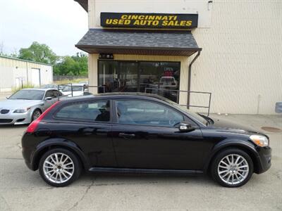 2011 Volvo C30 T5 R-Design   - Photo 3 - Cincinnati, OH 45255