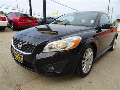 2011 Volvo C30 T5 R-Design   - Photo 9 - Cincinnati, OH 45255