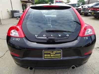 2011 Volvo C30 T5 R-Design   - Photo 4 - Cincinnati, OH 45255