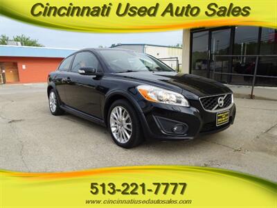 2011 Volvo C30 T5 R-Design   - Photo 1 - Cincinnati, OH 45255