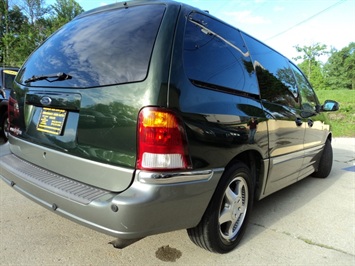 1999 Ford Windstar Vans SEL   - Photo 13 - Cincinnati, OH 45255