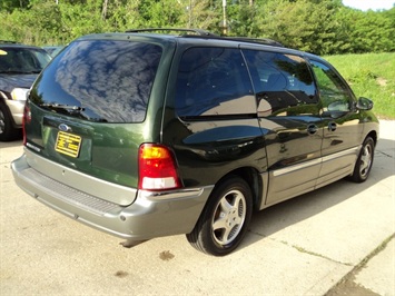 1999 Ford Windstar Vans SEL   - Photo 6 - Cincinnati, OH 45255