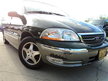 1999 Ford Windstar Vans SEL   - Photo 10 - Cincinnati, OH 45255