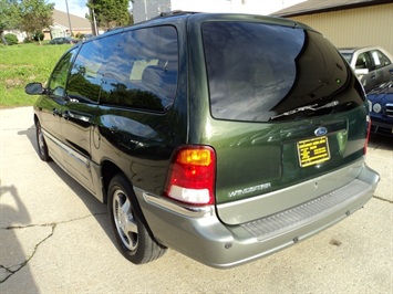 1999 Ford Windstar Vans SEL   - Photo 4 - Cincinnati, OH 45255