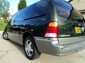 1999 Ford Windstar Vans SEL   - Photo 12 - Cincinnati, OH 45255