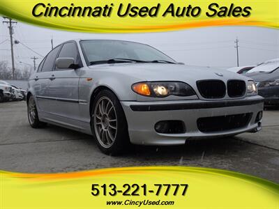 2003 BMW 325i - Photo 1 - Cincinnati, OH 45255
