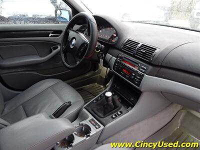 2003 BMW 325i - Photo 17 - Cincinnati, OH 45255