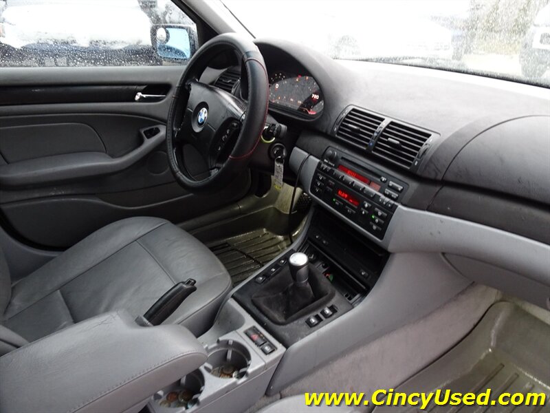 2003 BMW 325i - Photo 17 - Cincinnati, OH 45255