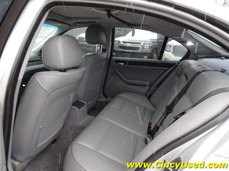 2003 BMW 325i - Photo 13 - Cincinnati, OH 45255