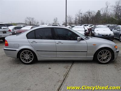 2003 BMW 325i - Photo 6 - Cincinnati, OH 45255