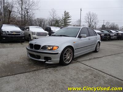 2003 BMW 325i - Photo 3 - Cincinnati, OH 45255