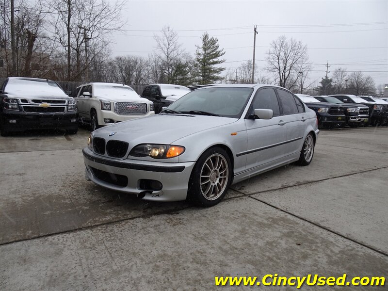2003 BMW 325i - Photo 3 - Cincinnati, OH 45255
