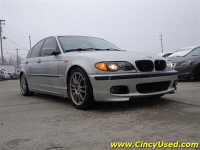 2003 BMW 325i - Photo 4 - Cincinnati, OH 45255