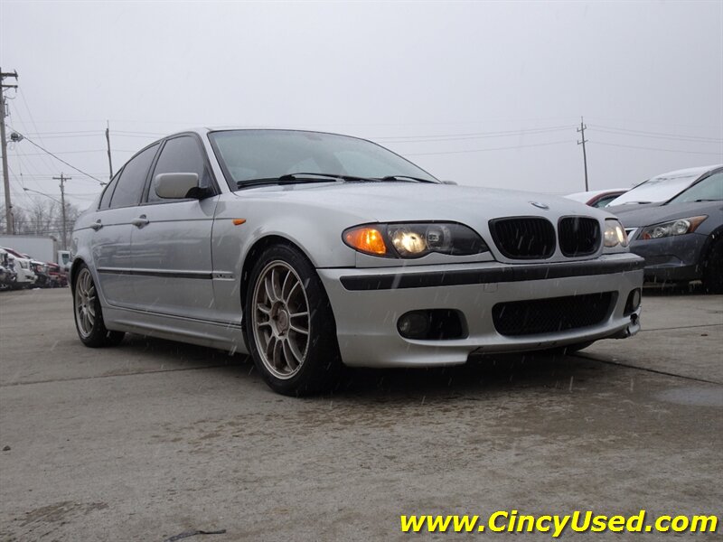 2003 BMW 325i - Photo 4 - Cincinnati, OH 45255
